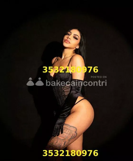 escort.it - NOVITA' ASSOLUTA ANNA🍦🍭🍦 DISP FINO A TARDI AMORE 😘😘😘😘😘😘 VIENI A RILASSARTI CON ME