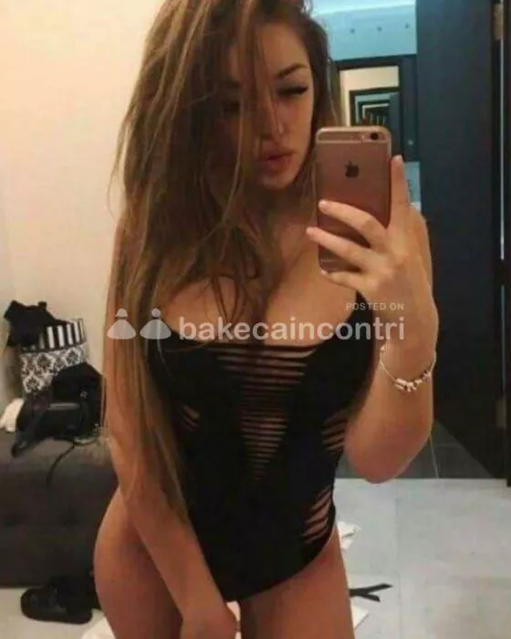 escort.it - NOVITÀ ASSOLUTA❤️ PRIMA ❣️❣️ MAI VISTA🍼PICCOLA🧸BELLISSIMA 🎀😈 💋🔥🍒PICCOLINA TROIETTA🍒ADORO SUCCHIARE🎀