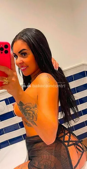 escort.it - 🌈NOVITÀ ❤️ASSOLUTA 🔥 PRIMA VOLTA🔥 APPENA ARRIVATA DAL 🇧🇷BRASILE CHIAMAMI VIENI A TROVARE A DISGUSTA LA MIA FIGUETA CALDA💥🔥