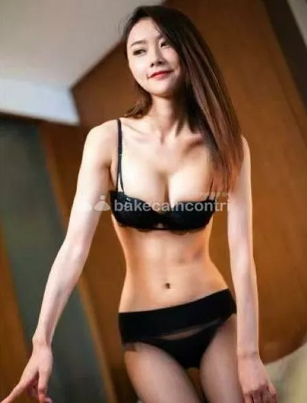 escort.it - NOVITÁ ASSOLUTA RAGAZZA ORIENTALE TROIA PERVERSA 👠POMPINO NATURALE CON SBORRA IN FACCIA LA MIA PASSIONE.+ MASSAGGI EROTICI
