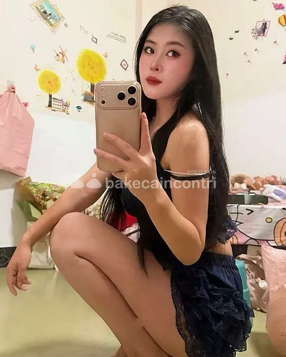 escort.it - NOVITÁ ASSOLUTA RAGAZZA ORIENTALE TROIA PERVERSA 👠POMPINO NATURALE CON SBORRA IN FACCIA LA MIA PASSIONE.+ MASSAGGI EROTICI