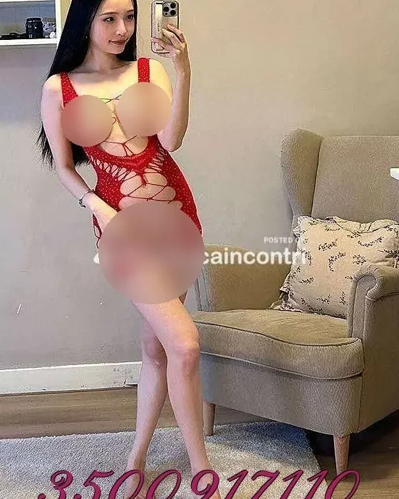 escort.it - 😍😍: NOVITÀ ASSOLUTA💗💗💗 TESORO VIENE A FARE LA DOCCIA CON ME 😻SEXY RAGAZZA ORIENTALE💗