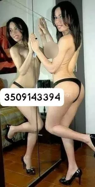 escort.it - NOVITA ASSOLUTA TRANS VOGLIOSA DOTATA FEMINILE ATT PASS TUTTA DA GUSTARE FOTO REALE