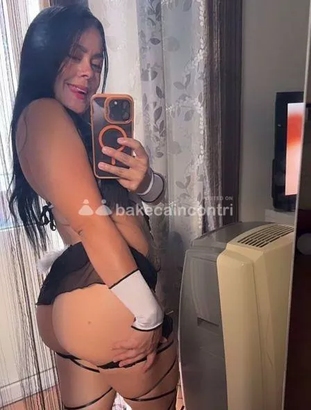 escort.it - NOVITA ASSOLUTA!! VIALE TIBALDI🤎 BRENDA🤎  BOMBA SEXI BACI VERI 69. SBORRA SUL SENO VERA TROIA SEXI  COMPLETA A. TUTTO  ❤️😘
