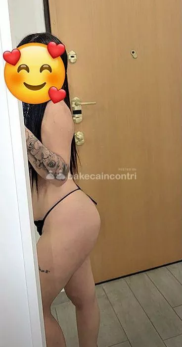 escort.it - 💕Novità Assoluta💕Bellissima🩷PASSIONALE BELLA 👅 TI FARÒ IMPAZZIRE ❣️❣️Foto Reale 📸