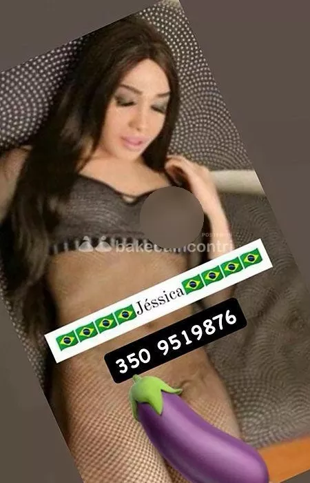 escort.it - NOVITA' ASSOLUTA🔥💥TRANS JESSICA ...🔝❤...APPENA ARRIVATA .24 Su 24