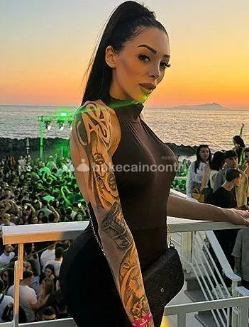 escort.it - 🔞🔥NOVITÀ AVERSA MELITO 🔥🔞🔥🔞MARTINA🔥🔥🔞TRANS NAPOLETANA🔥🔞