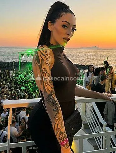 escort.it - 🔞🔥NOVITÀ AVERSA MELITO🔥🔞🔥🔞MARTINA🔥🔥🔞TRANS NAPOLETANA🔥🔞