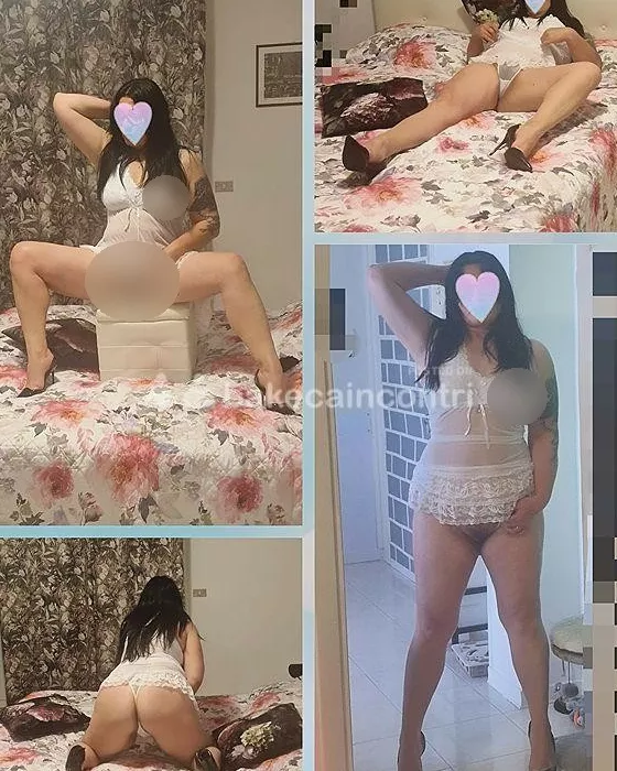 escort.it - NOVITA 🥂🍾🥳BELLA MORA FORMOSA VERA PORCELLINA AMANTE DEI POMPINI NATURALI..GUSTOSA E SENZA LIMITI....!!!!!..😋