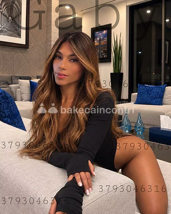 escort.it - 🌷 NOVITÀ BELLISSIMA BAMBOLINA 🎀COMPLETISSIMA 100% REALE 19 ANNI..
MI CHIAMO ✨GABY✨
MOLTO RAFFINATA 👑🎀🌷 ANCHE MOLTO PORCELLINA 🐷🎀