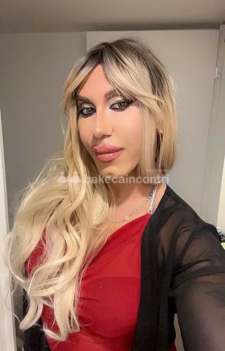 escort.it - 🟣NOVITÀ ✔️BELLISSIMA PORCA ITALIANA🇮🇹SEXY BIONDINA SEMPRE PRONTA E CALDA💦🔥REGINA DELLA GOLAPROFONDA OGGI DISPONIBILE A MODENA CHIAMAMI