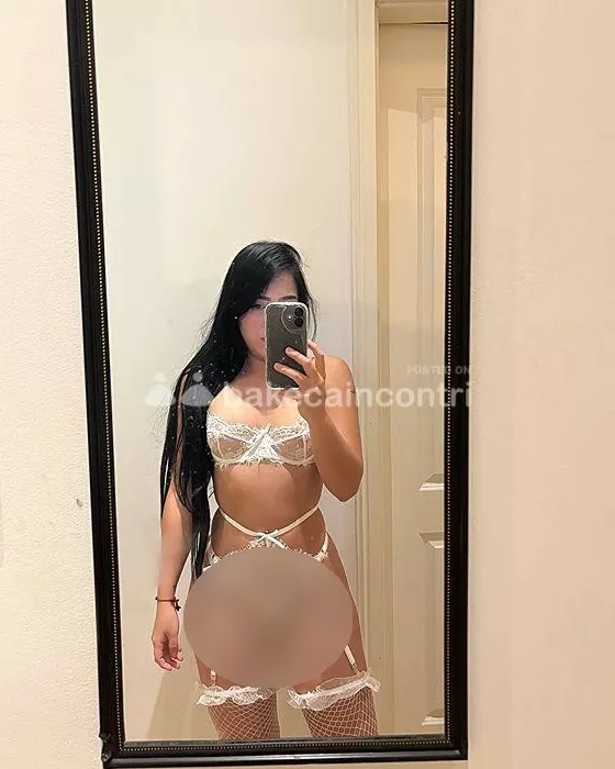 escort.it - NOVITA COLOMBIANA 🍆