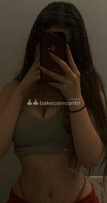 escort.it - Novità 🌺dolce Greta 🌺 Castellanza
