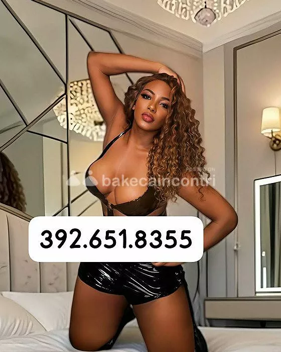 escort.it - Novità in massa, sarò qui per due giorni, tanto piacere e sensualità.🇧🇷 🔥