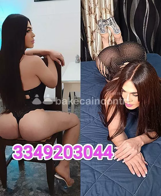 escort.it - NOVITA LUCIANA TRANS LA PIU PORCA A BOLOGNA💦🍆FOTO 100%REALI BACI IN BOCCA FOTO REALI 100%