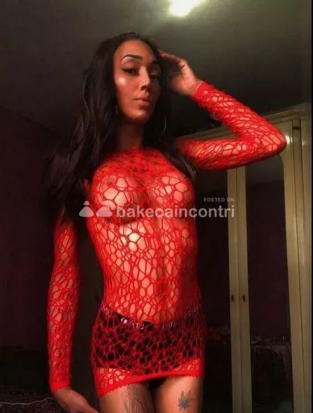 escort.it - NOVITÀ  MIMI CARIOCA TRANS PER MOMENTI DI PURO PIACERE E RELAX. SNELLA, ATLETICA,  COMPLETISSIMA E DISPONIBILISSIMA.