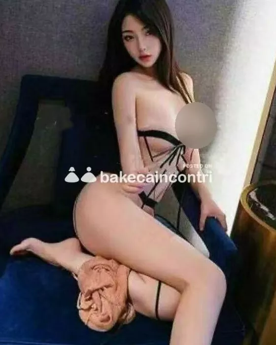 escort.it - 💯% NOVITÀ 💯% NOVITÀ RAGAZZA RAZZA MISTA bella giovane snella🌟 SEXY ORIENTALE🌟