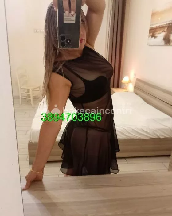 escort.it - NOVITA PRIMA VOLTA IN CITTA❤️BELLISSIMA NOVITA' ❤️ RAGAZZA DA NON PERDERE ❤️ CALDISSIMA E DOLCE❤️