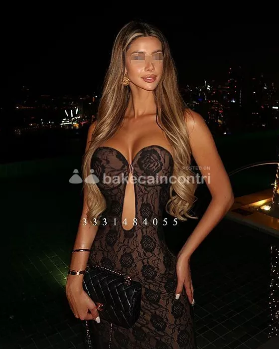 escort.it - NOVITÀ raggiungo per il momento e valuto nel ricevere