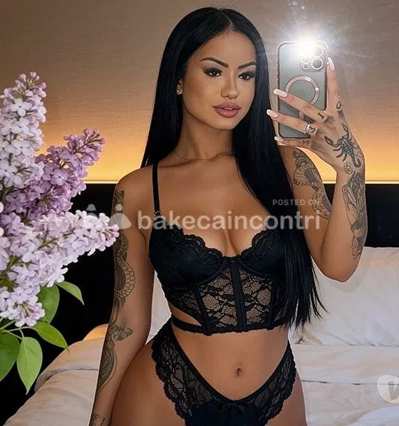 escort.it - Novità !RAGGIUNGO SOLO! Hotel o casa tua.❤️ giovane troettina😋 Prima volta in città! Anche Videochiamate erotiche!