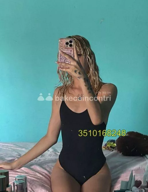 escort.it - NOVITA' ROBERTA TRANS BIONDA BELLA E BRAVA CON UN BASTONE SEMPRE PRONTO E DURO PIENO DI LATTE! CHIAMAMI SUBITO🦋🦋