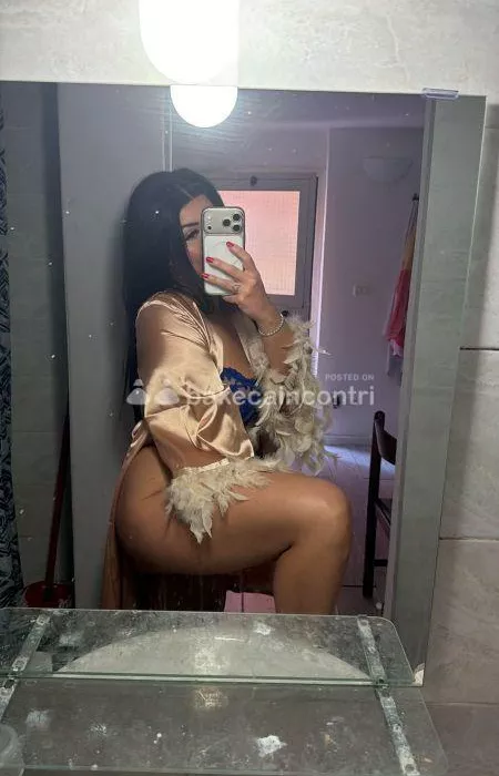 escort.it - NOVITA =  💣 SEXY MORA 🔥💋DOLCISSIMA, SENSUALE, PASSIONALE E MOLTO PICANTE 🔥 VIENI A CAVALCARMI TUTTA 😍 NON VEDO L'ORA!