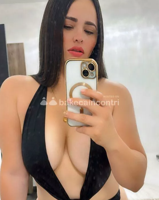 escort.it - NOVITÀ 💖Vieni a provare FIGA stretta e calda