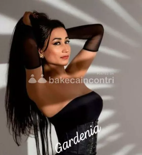 escort.it - 🔵🔵🔵🔵NOVITA🔵🔵A CEFALU CAMPOFELICE🔵🔵🔵🔵  Mi chiamo Gardenia♥️♥️, sarei felice di trascorrere del tempo di qualità con te.💋