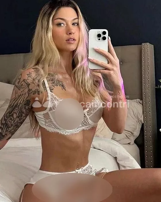 escort.it - NOVITÀ!!APPENA ARRIVATA 💥BELLA ,RAGAZZINA COMPLETA TUTTA DA GUSTARE,🫦👅💦 VULCANICA E SENSUALE PRONTA A FARTE IMPAZZIRE...