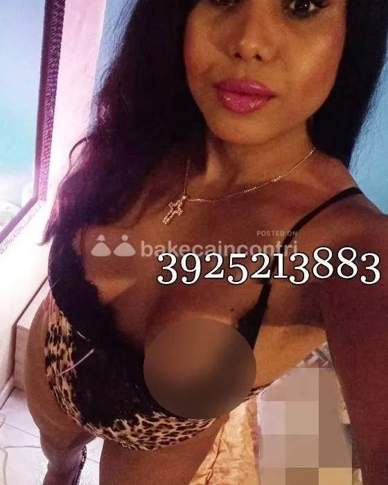 escort.it - 💛NOVITA'💚💙Prima Volta in zona la Regina del pompino salivoso 💥Alessandra Barroso la goduria  in persona 💛💚💙 AMBIENTE CLIMATIZZATO!!!