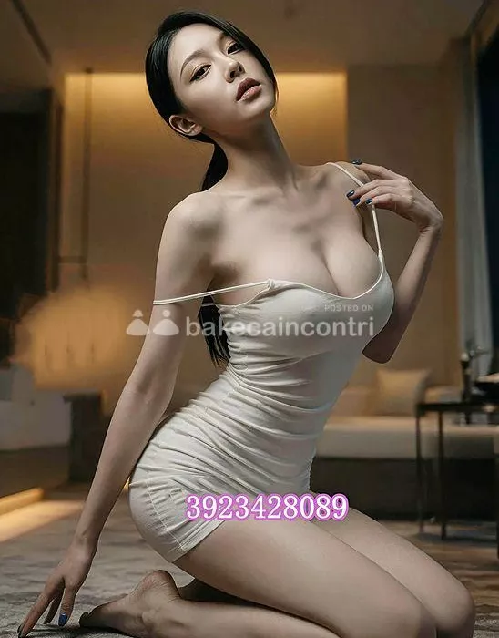 escort.it - 💟💟 💟💟 NOVITÃ RAGAZZA ORIENTALE ASSOLUTA..PICCOLINA GHEISCIA BELLISSIMA... AMBIENTE RISERVATO, E PULITO...COMPLETA💟💟 💟💟