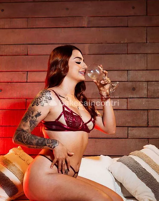 escort.it - 💕NOVITA😘ULTRA SEXY 🎀BELLA TRAVOLGENTE ELEGANTE SEMPRE GENTILE🎀 POMPINO DA URLO COMPLETA CON TANTA VOGLIA DI FARTI DIVERTIRE FOTO REALI