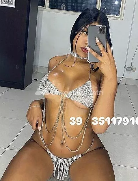 escort.it - novità!!vogliosa passionale sempre eccitata e bagnata