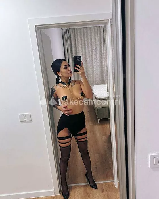 escort.it - NUOVA APPENA ARRIVATA EMMA RICEVO & RAGGIUNGO ANCHE CON AMICA💕 BELLISSIMA TETTE FIGA CALDA DA LECCARE TUTTA PER TE PER FARTI IMPAZZIRE !