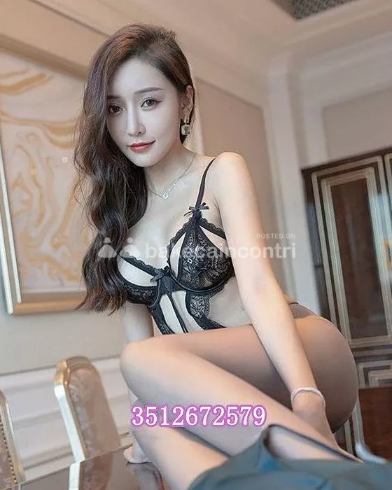 escort.it - 🌈🌈NUOVA ARRIVA★★ BELLA Ragazza Orientale SEXY dolce gusto SPECIALE PER TE🌈🌈