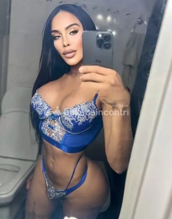 escort.it - ⛔❗NUOVA ARRIVATA A SANREMO❗🔥Sandra trans🔥⛔ Sono una trans molto sexy💛🔥 regina del preliminare bocca molto calda e profonda💞 quinta di seno e sedere da