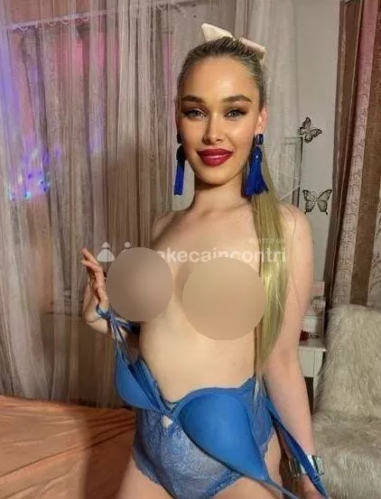 escort.it - Nuova arrivata💋❤️ Alessia❤️ adoro succhiare❤️❤️con la mia bocca calda scopata in tutte le posizioni 💋