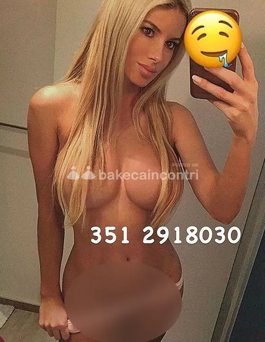 escort.it - NUOVA ARRIVATA RAGAZZA SEXY PICCANTE🌶️🔥