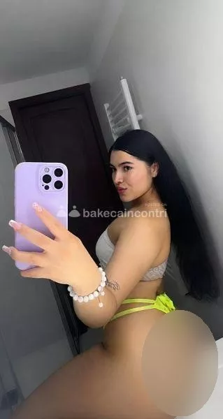 escort.it - 💘NUOVA ARRIVATA 🍑🔥SAMANTHA BELLA COLOMBIANA🌷SNELLA💄SENSUALE RAGAZZA PASSIONALE 💘MOLTO CALDA