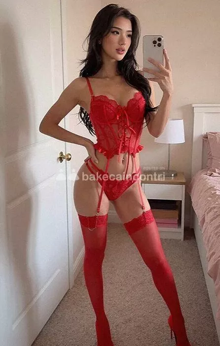 escort.it - NUOVA! - GIOVANE, SEXY E BELLISSIMA - FACCIO TUTTO ANCHE LATO B
