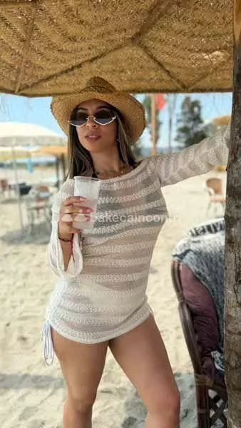 escort.it - nuova in citta - Nicole splendida ragazza per i tuoi desideri