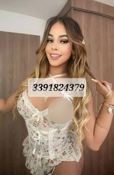 escort.it - NUOVA IN CITTA 🌷PAULA🌷 SPLENDIDA TRANS ATT // PASS 💖 QUELLO CHE VEDI È QUELLO CHE TROVI💝