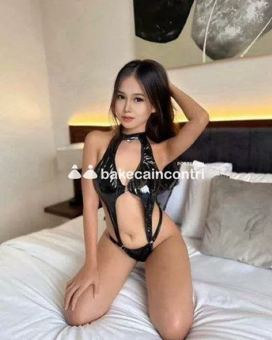 escort.it - 💖NUOVA NUOVA NUOVA💖Ciao amore da oggi💖 💖 Nuova Bellezza Giovane femmina Orientale appena arrivata💖