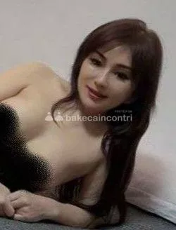 escort.it - NUOVA ORIENTALE