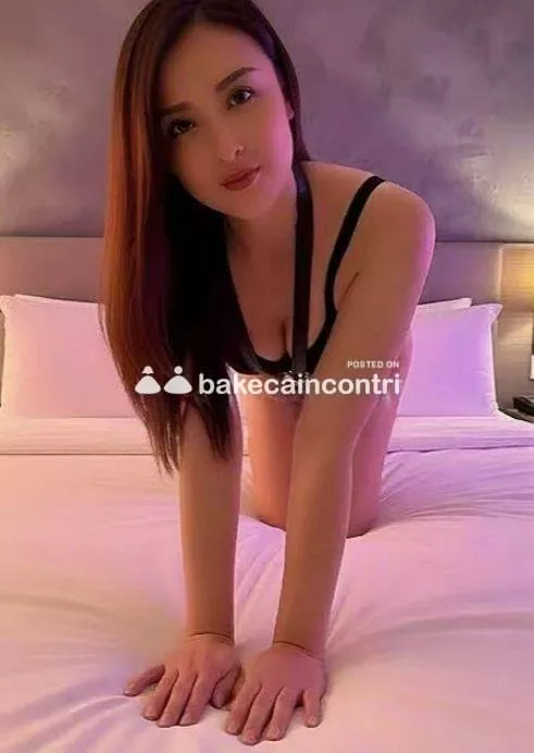 escort.it - 🟪🟨NUOVA ORIENTALE LA TUA DOLCE E DISCRETTA AMICA...IN ZONA CITTA STUDI PER POCO..NON PERDERE LA OCAZZIONE..BACIO🟪🟨