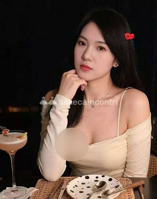 escort.it - 💕🌸nuova ragazza giovane e bella. bella ragazza orientale calda sensuale diavoleta dolcissima, boca di miele...