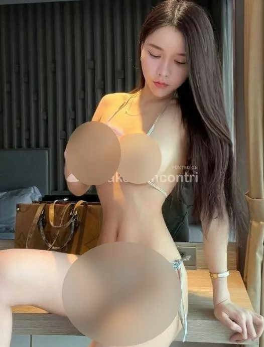 escort.it - NUOVA RAGAZZA ORIENTALE PICCOLINA TROIETTA ADORO SUCCHIARE 🍭CON LA MIA CALDA BOCCA ED ESSERE 🍭LECCATA 👅FINO A BAGNARMI