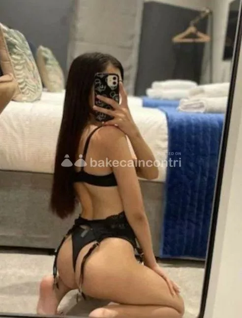 escort.it - NUOVA RAGAZZA ORIENTALE 💛 SEXY PRELIMINARI DA INFARTO E LECCARE💘LA F..💓 APPENA ARRIVATA