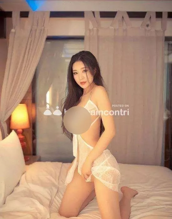 escort.it - ⛱️⛱️ Nuova ragazza, qui oggi! 💡 Ragazza asiatica sexy e bellissima 💡 Massaggio corpo completo offerto