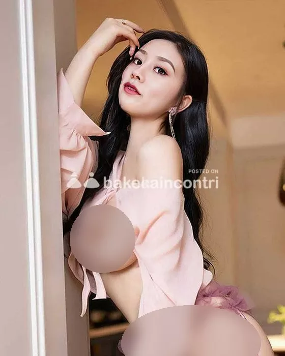 escort.it - NUOVA ragazza sexy SENO NATURALE, FIGA STRETTO,MASSAGGI RILASSANTE-PROSTATICO,STRAPPON, 69...¬ORALE DA URLO NATURALE FIN